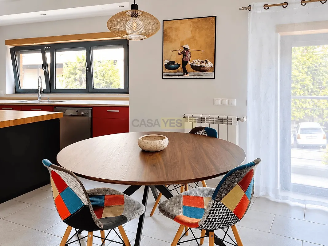 Apartamento T2 à venda em Buarcos e São Julião, Figueira da Foz — foto 7
