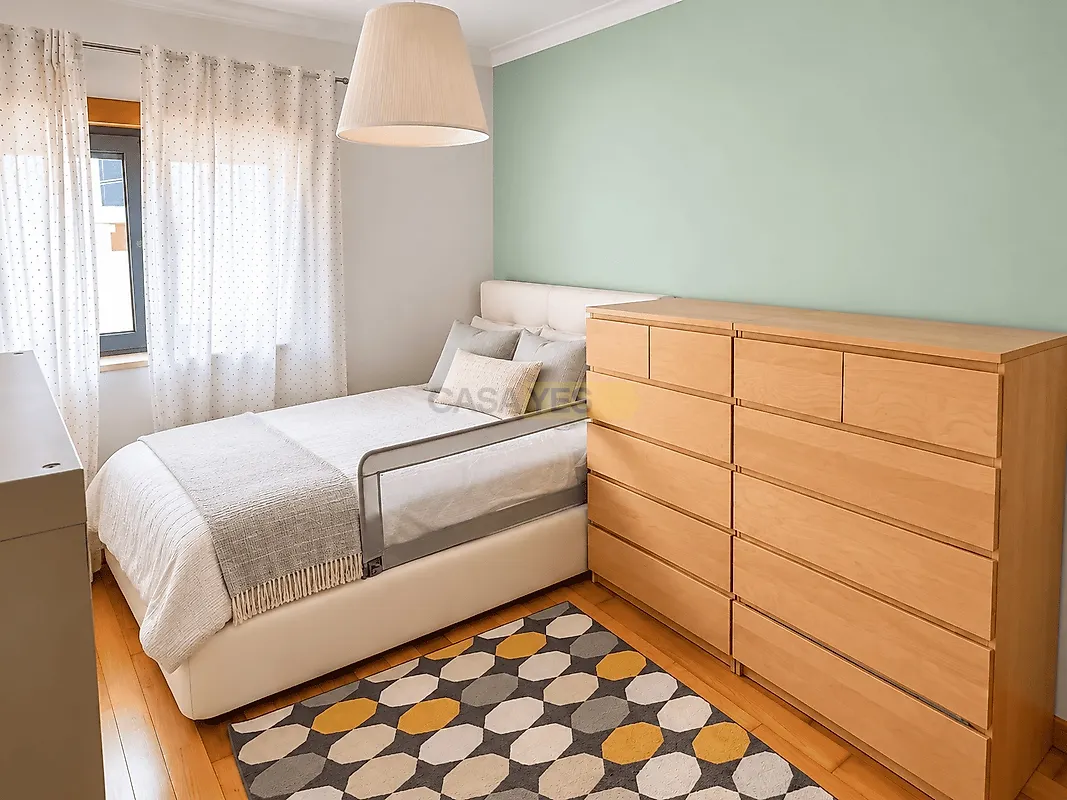 Apartamento T2 à venda em Buarcos e São Julião, Figueira da Foz — foto 8