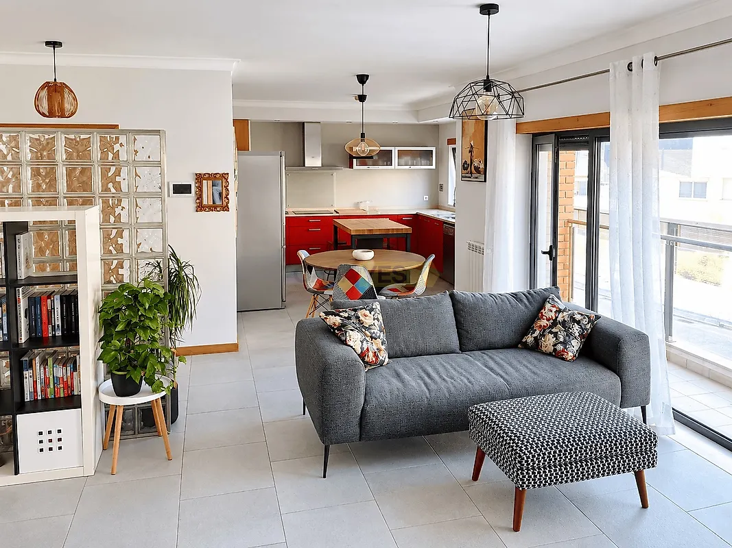 Apartamento T2 à venda em Buarcos e São Julião, Figueira da Foz — foto 14