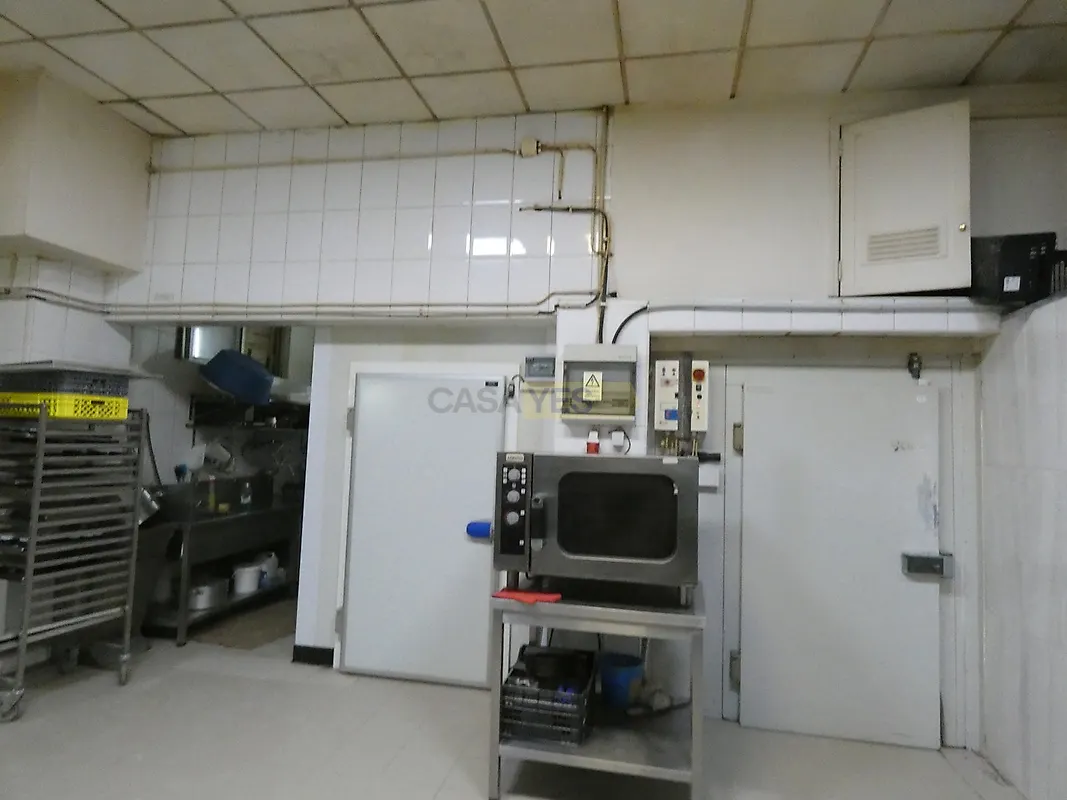 Apartamento T0 à venda em Barcouço, Mealhada — foto 5