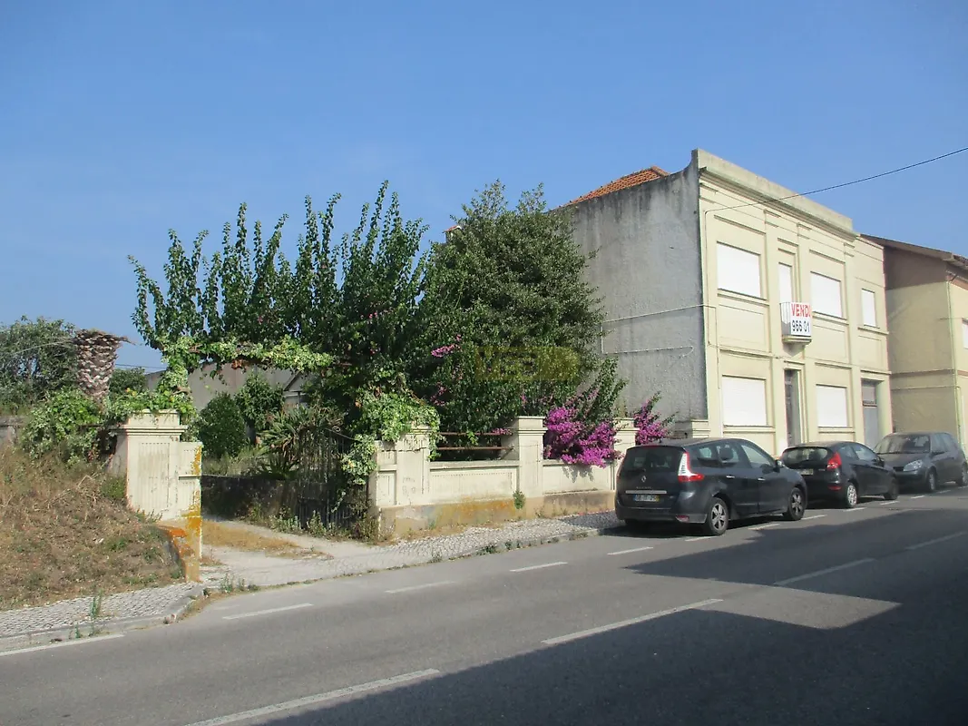 Moradia T5 à venda em Lavos, Figueira da Foz — foto 2