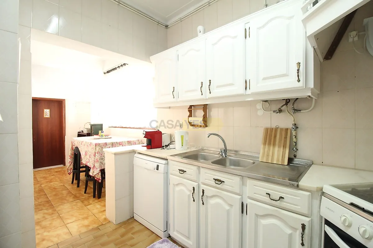 Moradia T6+ à venda em Buarcos e São Julião, Figueira da Foz — foto 17
