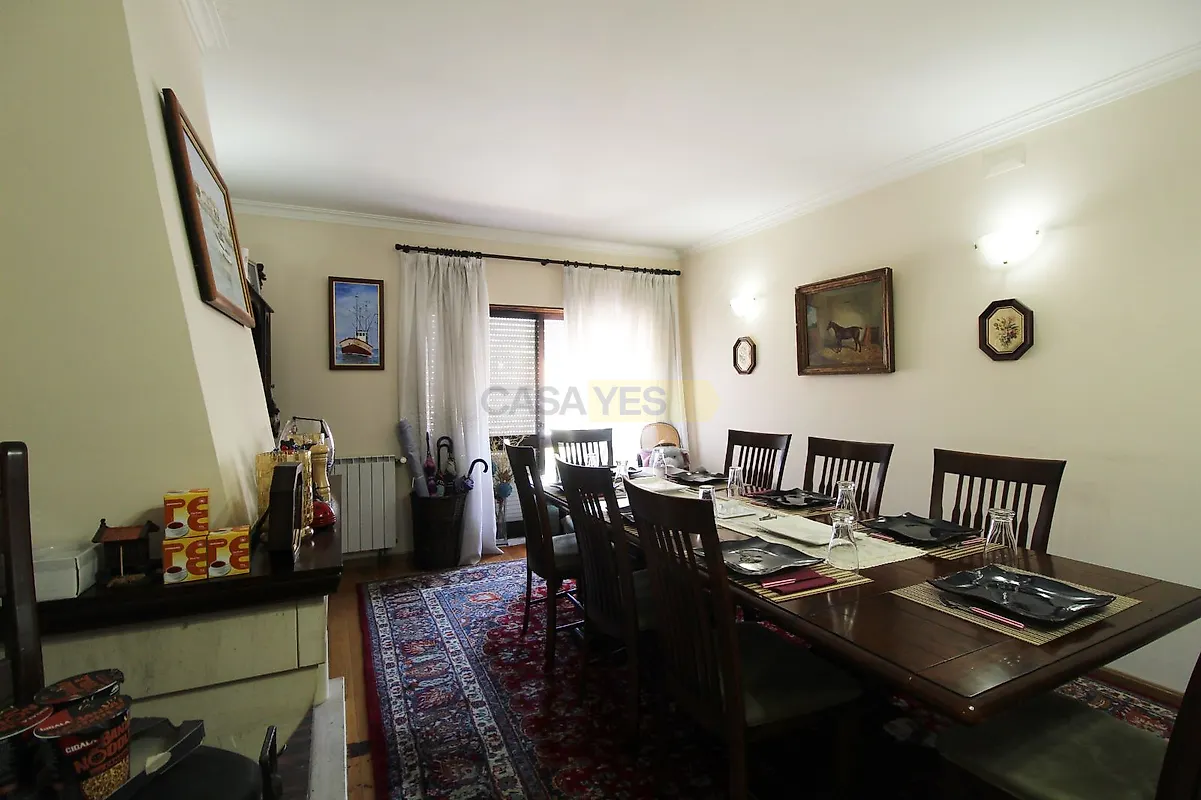 Moradia T6+ à venda em Buarcos e São Julião, Figueira da Foz — foto 24