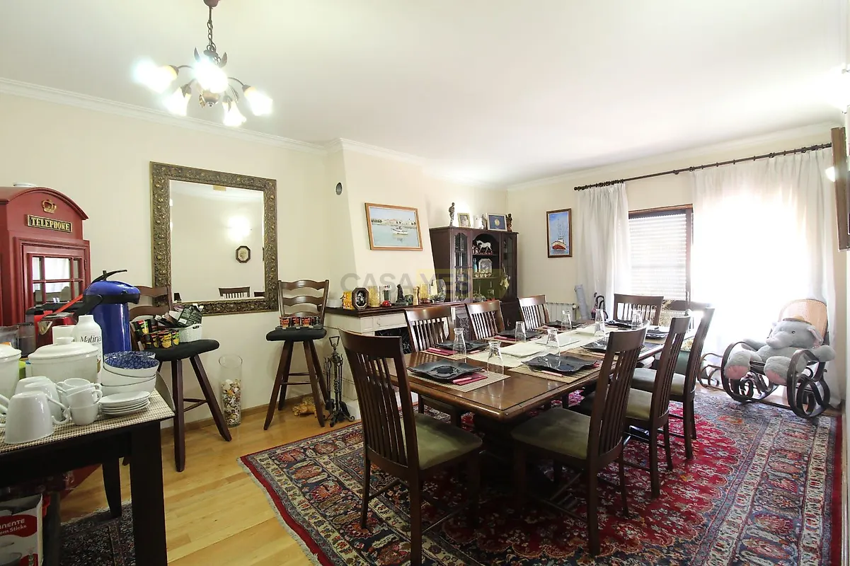 Moradia T6+ à venda em Buarcos e São Julião, Figueira da Foz — foto 25