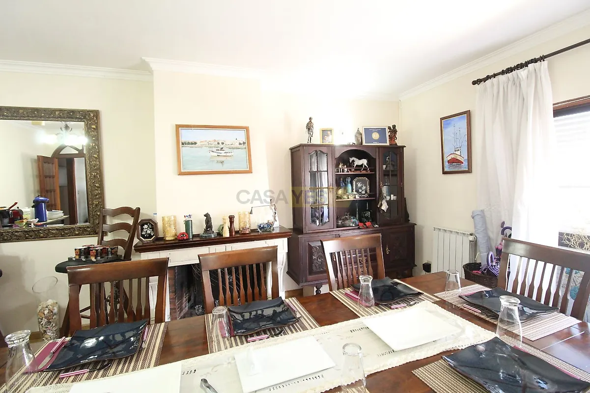 Moradia T6+ à venda em Buarcos e São Julião, Figueira da Foz — foto 27