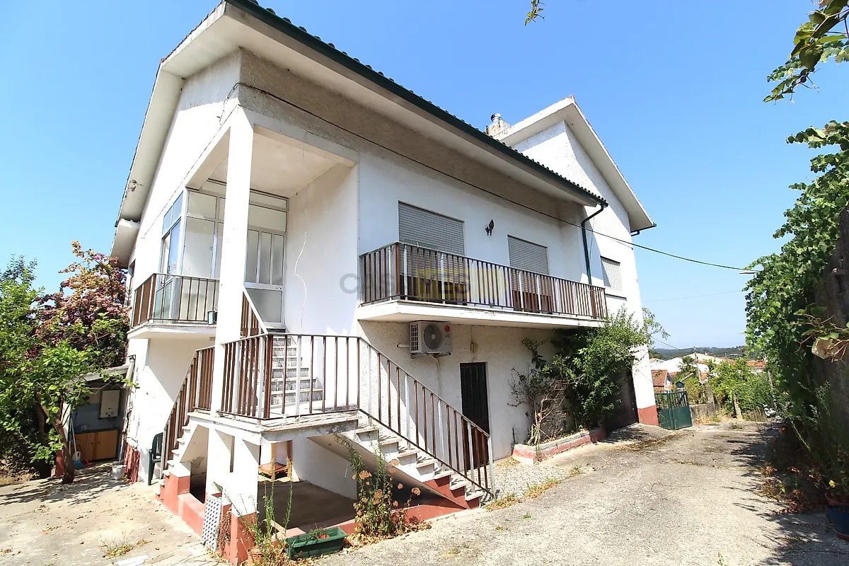 Moradia T4 à venda em Sebal e Belide, Condeixa-a-Nova — foto 5
