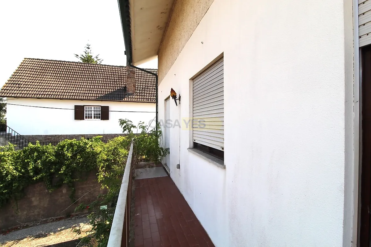 Moradia T4 à venda em Sebal e Belide, Condeixa-a-Nova — foto 23
