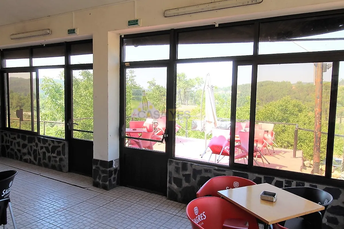 Apartamento T0 à venda em São Miguel, Santa Eufémia e Rabaçal, Penela — foto 7