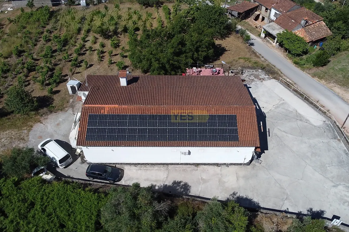 Apartamento T0 à venda em São Miguel, Santa Eufémia e Rabaçal, Penela — foto 10