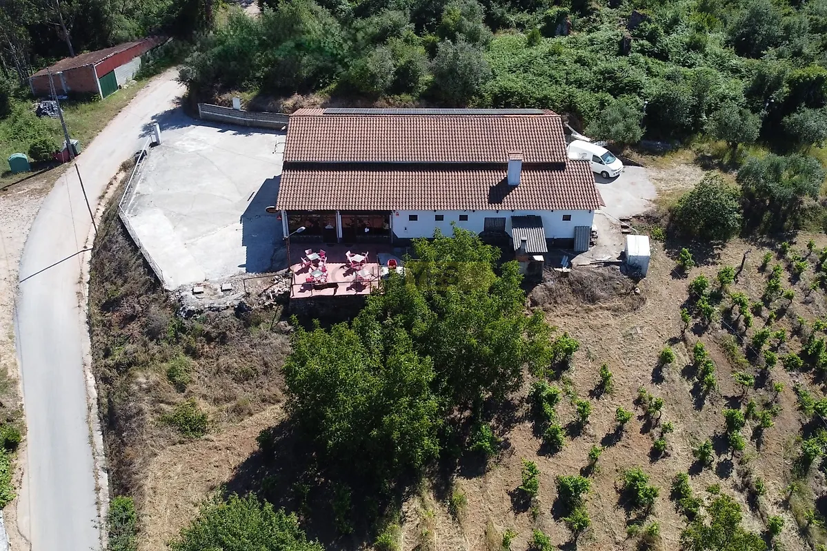 Apartamento T0 à venda em São Miguel, Santa Eufémia e Rabaçal, Penela — foto 15
