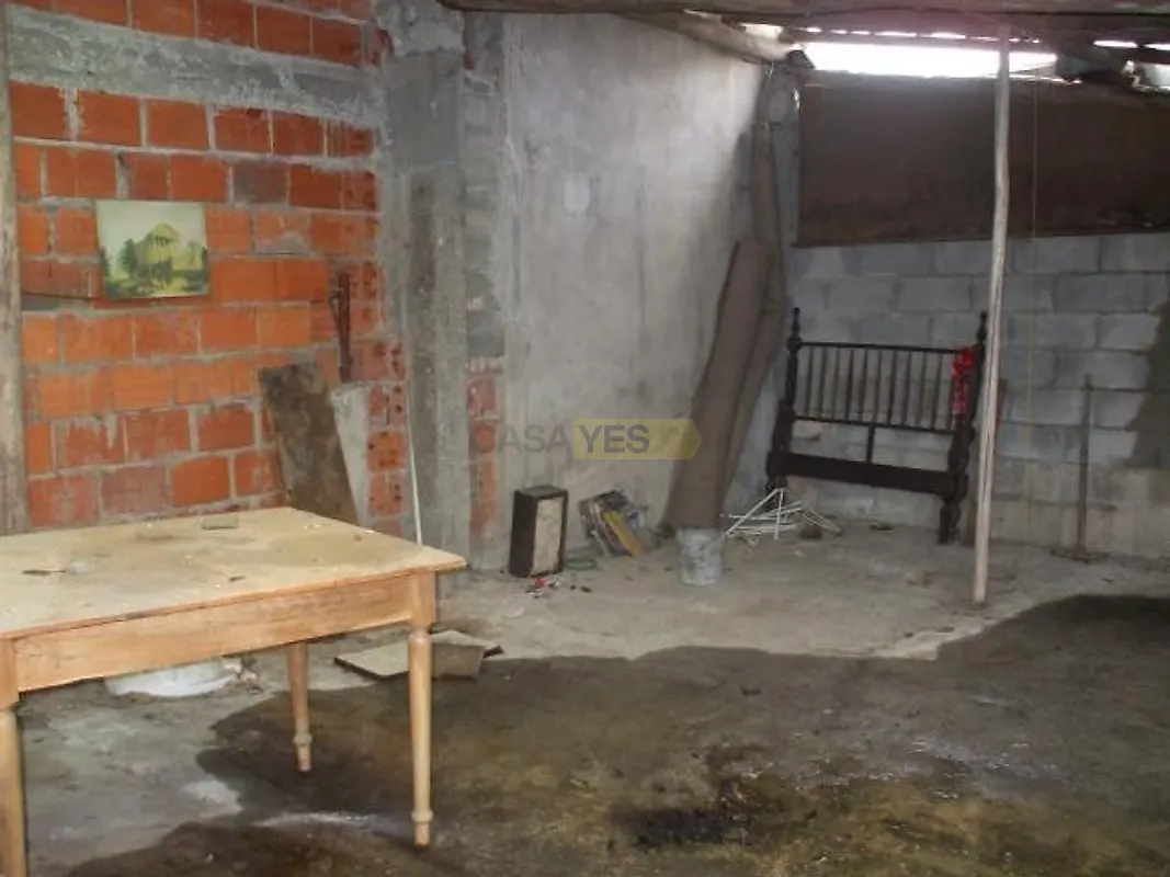 Moradia T2 à venda em São João do Campo, Coimbra — foto 2