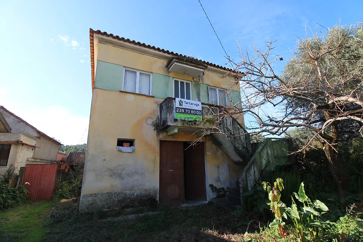 Moradia T3 à venda em Antuzede e Vil de Matos, Coimbra — foto 3
