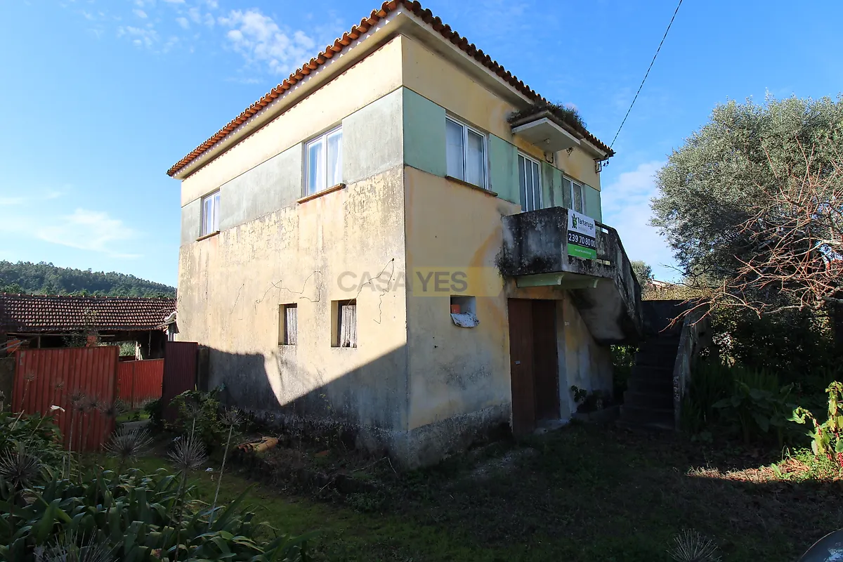 Moradia T3 à venda em Antuzede e Vil de Matos, Coimbra — foto 28