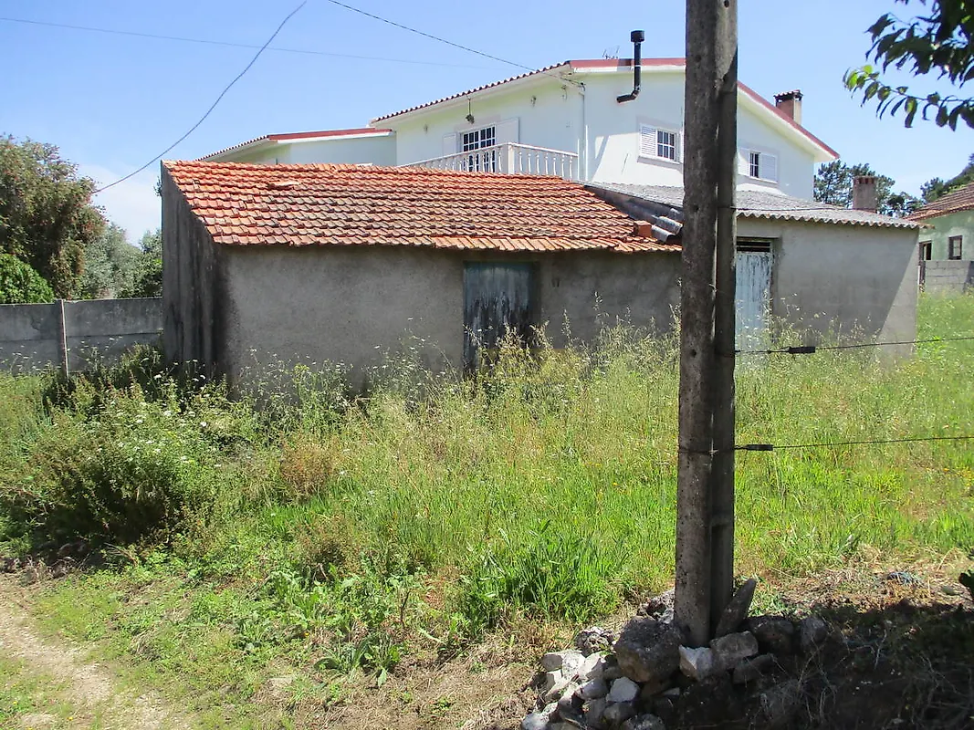 Moradia T1 à venda em Figueiró do Campo, Soure — foto 6