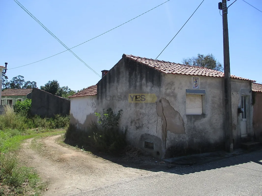 Moradia T1 à venda em Figueiró do Campo, Soure — foto 4