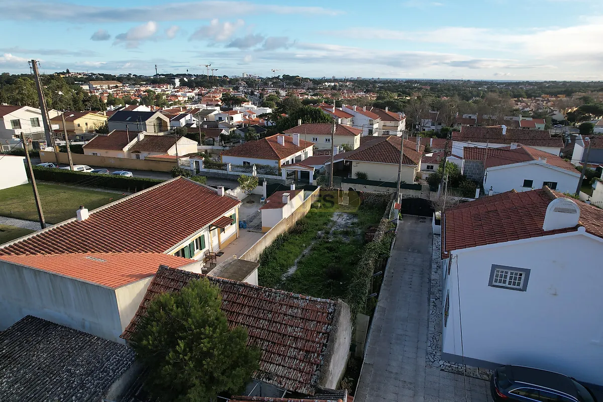 Moradia T1 à venda em Alcabideche, Cascais — foto 5