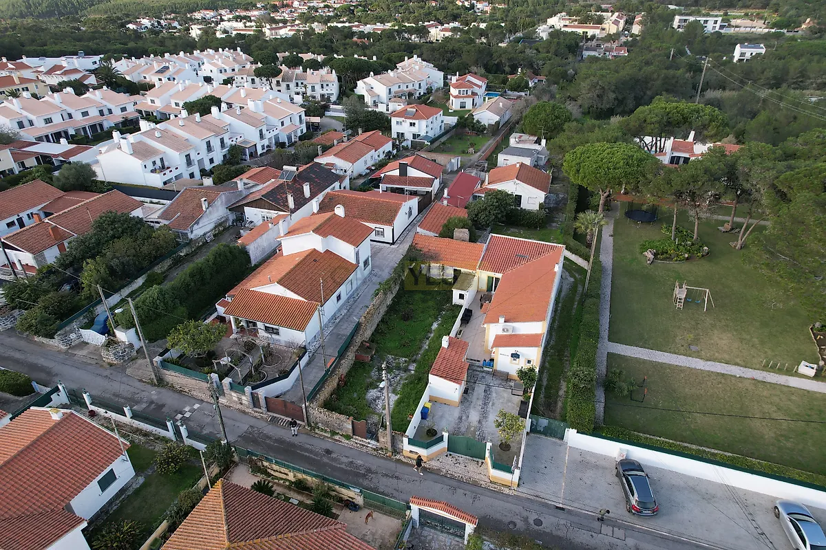 Moradia T1 à venda em Alcabideche, Cascais — foto 6