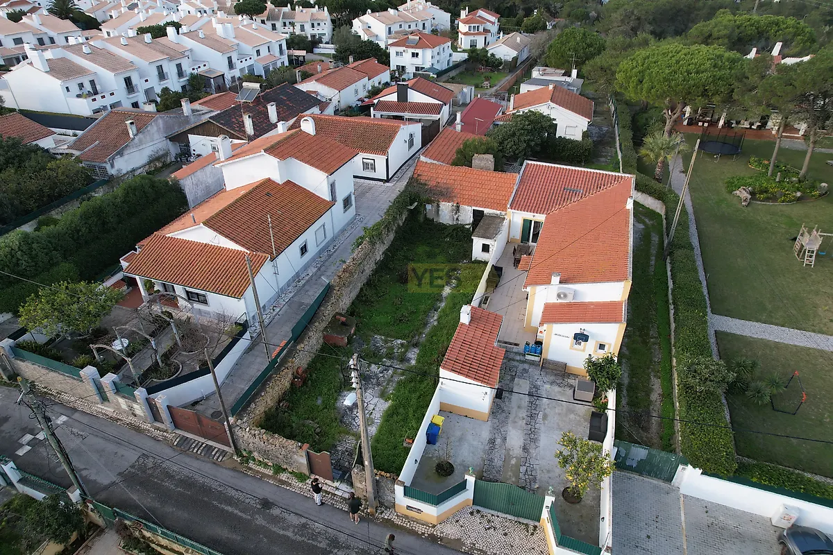 Moradia T1 à venda em Alcabideche, Cascais — foto 7