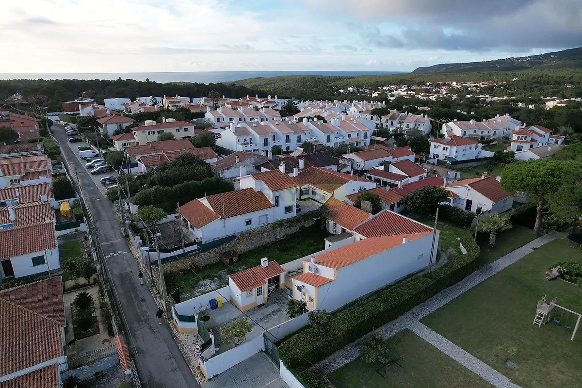 Moradia T1 à venda em Alcabideche, Cascais — foto 8