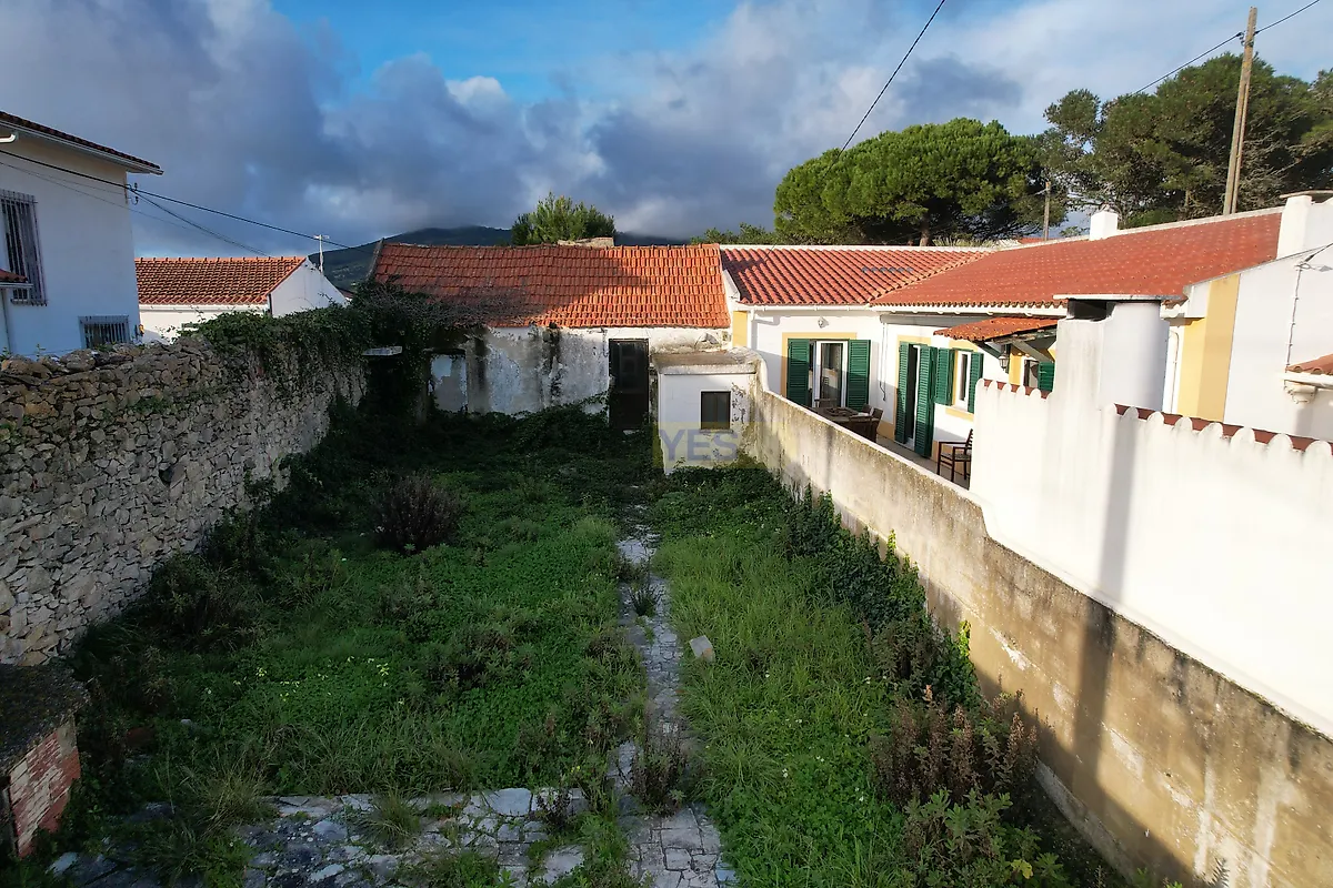Moradia T1 à venda em Alcabideche, Cascais — foto 2