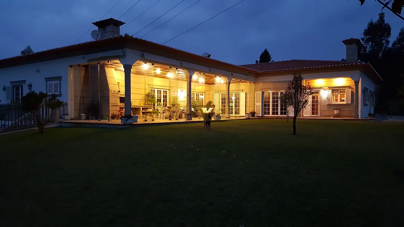 Moradia T5 à venda em Foz do Sousa e Covelo, Gondomar — foto 22