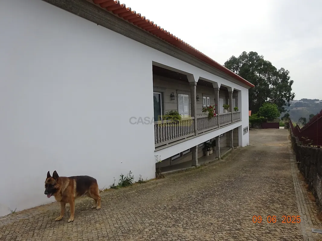 Moradia T5 à venda em Foz do Sousa e Covelo, Gondomar — foto 4