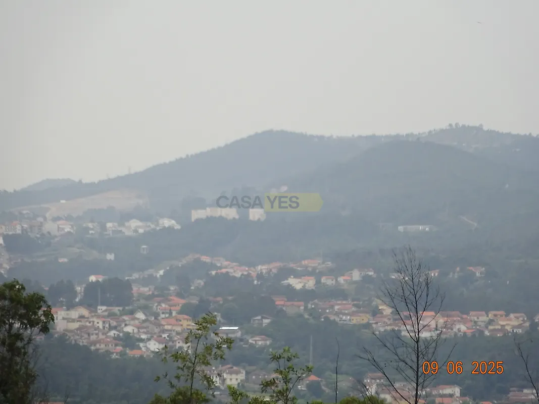 Moradia T5 à venda em Foz do Sousa e Covelo, Gondomar — foto 20