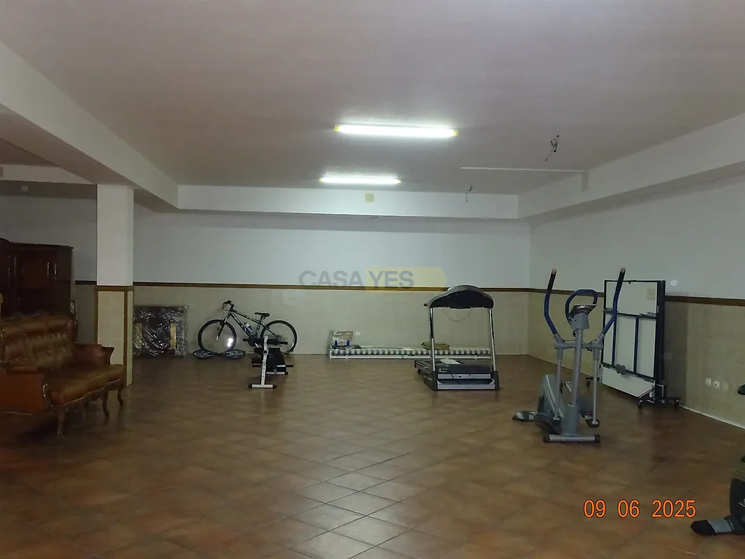 Moradia T5 à venda em Foz do Sousa e Covelo, Gondomar — foto 13