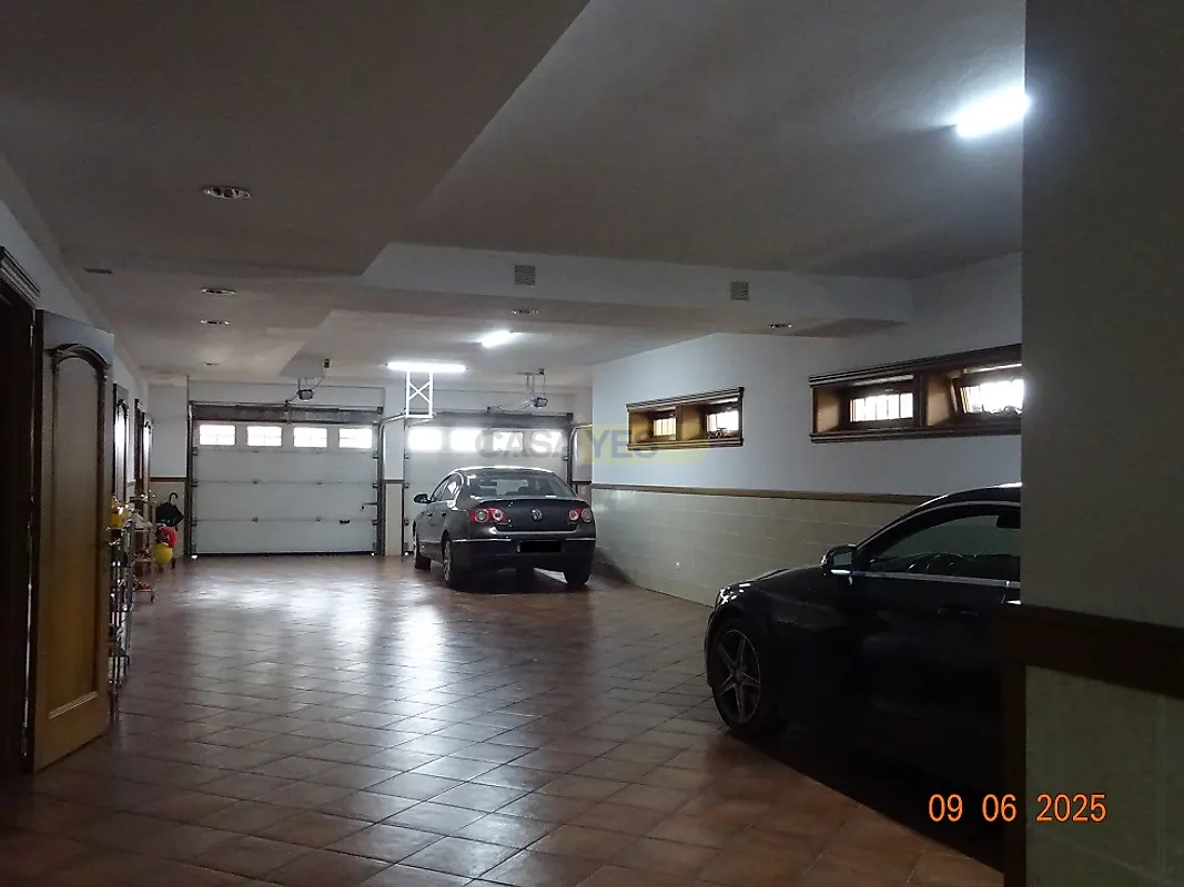 Moradia T5 à venda em Foz do Sousa e Covelo, Gondomar — foto 14