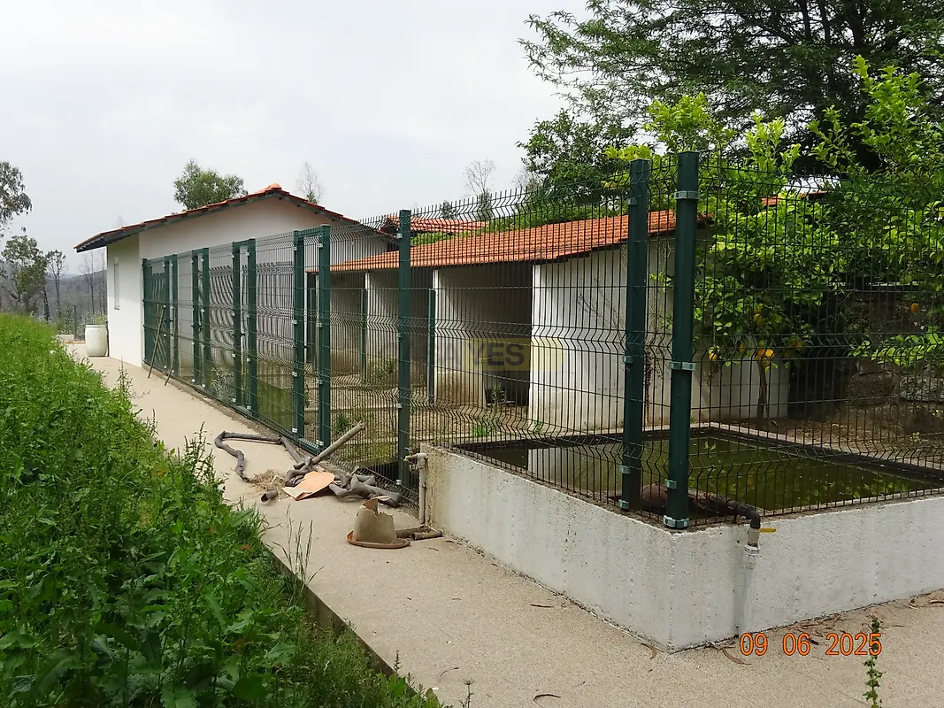 Moradia T5 à venda em Foz do Sousa e Covelo, Gondomar — foto 19