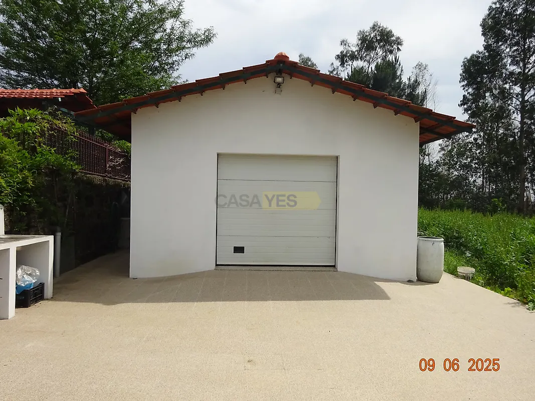 Moradia T5 à venda em Foz do Sousa e Covelo, Gondomar — foto 18