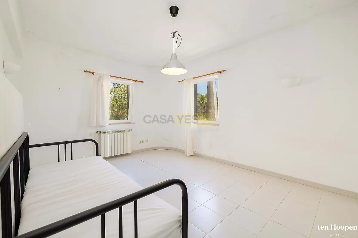 Moradia T4 à venda em Marmelete, Monchique — foto 17