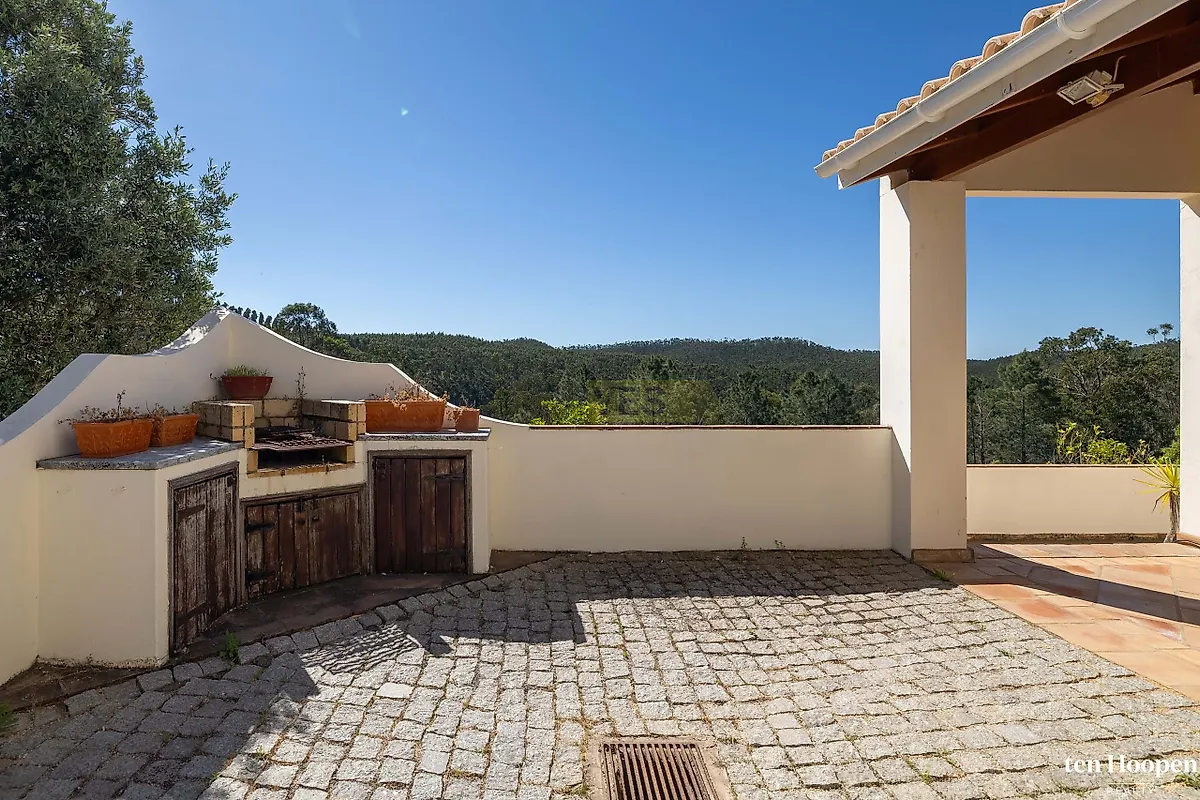 Moradia T4 à venda em Marmelete, Monchique — foto 27