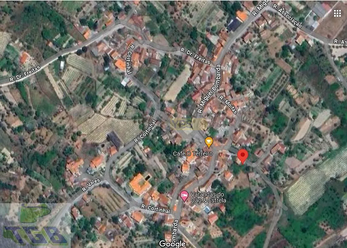 Moradia T3 à venda em Currelos, Papízios e Sobral, Carregal do Sal — foto 5