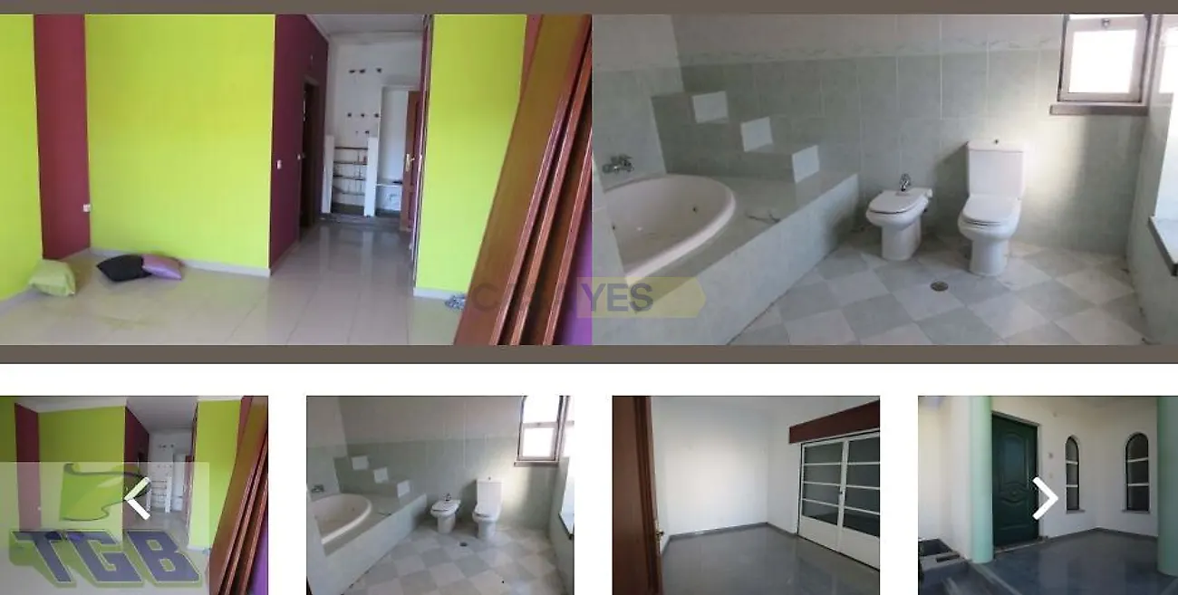 Moradia T4 à venda em Assunção, Ajuda, Salvador e Santo Ildefonso, Elvas — foto 5