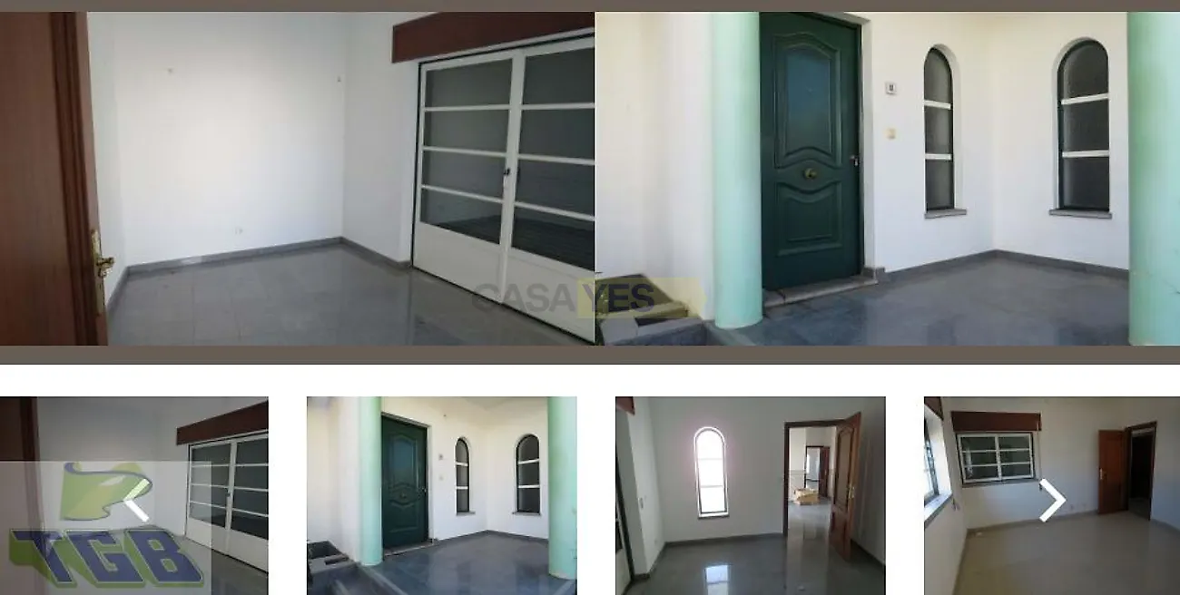 Moradia T4 à venda em Assunção, Ajuda, Salvador e Santo Ildefonso, Elvas — foto 6