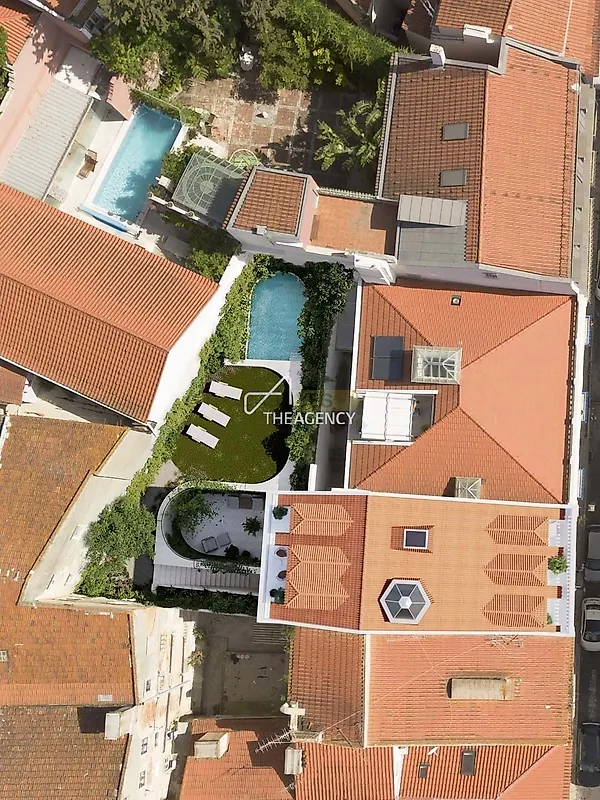 Apartamento T1 à venda em Santo António, Lisboa — foto 6
