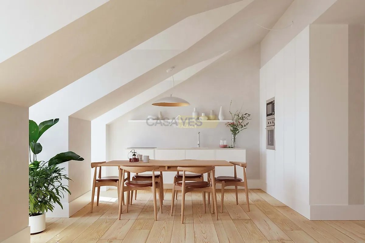 Apartamento T1 à venda em Santo António, Lisboa — foto 13