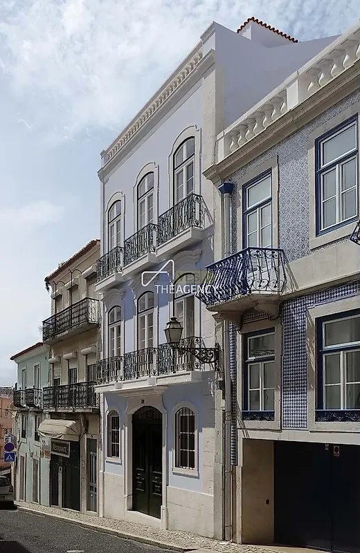 Apartamento T1 à venda em Santo António, Lisboa — foto 3