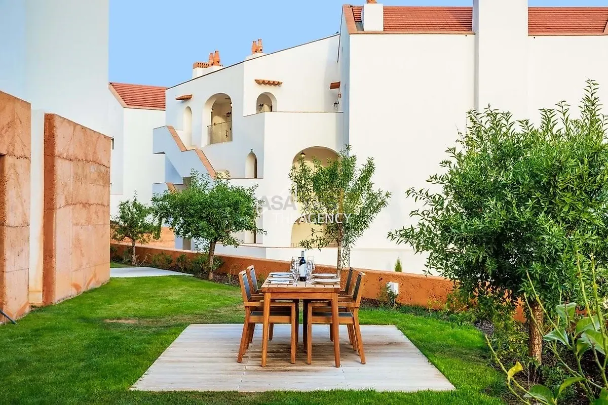 Apartamento T1 à venda em Querença, Tôr e Benafim, Loulé — foto 17