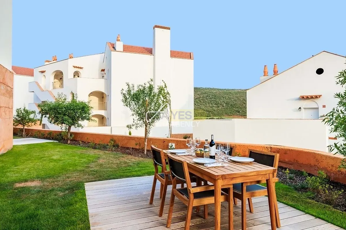 Apartamento T1 à venda em Querença, Tôr e Benafim, Loulé — foto 13