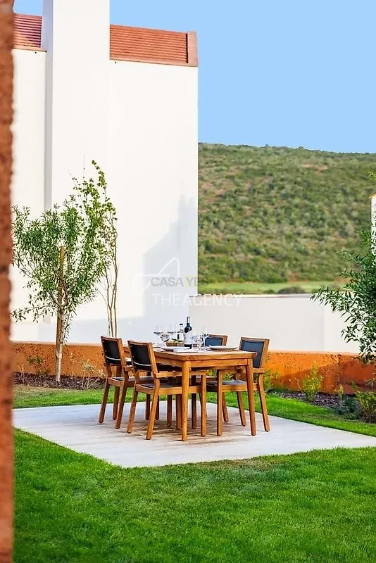 Apartamento T1 à venda em Querença, Tôr e Benafim, Loulé — foto 19