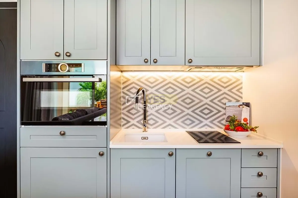 Apartamento T1 à venda em Querença, Tôr e Benafim, Loulé — foto 27