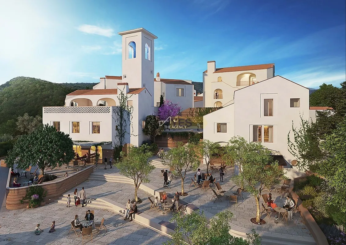 Apartamento T1 à venda em Querença, Tôr e Benafim, Loulé — foto 35