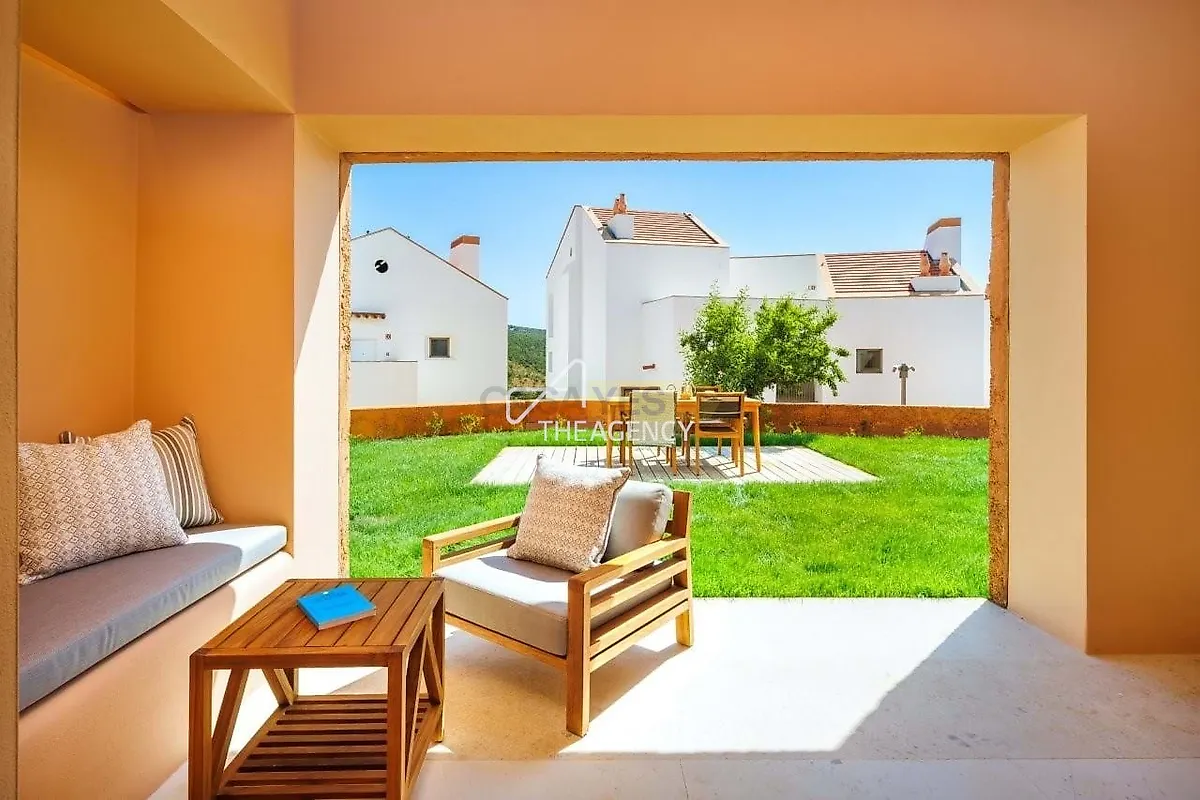 Apartamento T1 à venda em Querença, Tôr e Benafim, Loulé — foto 2