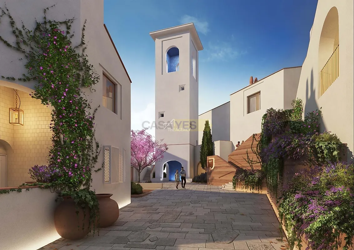 Apartamento T1 à venda em Querença, Tôr e Benafim, Loulé — foto 32