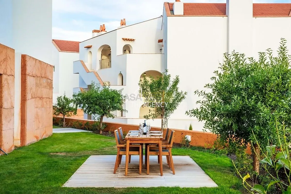 Apartamento T1 à venda em Querença, Tôr e Benafim, Loulé — foto 16