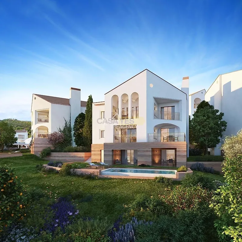 Apartamento T1 à venda em Querença, Tôr e Benafim, Loulé — foto 33
