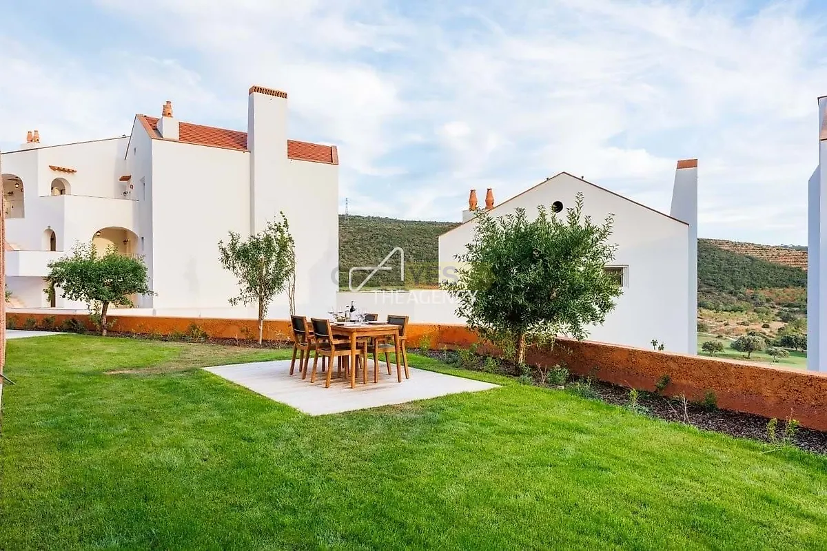 Apartamento T1 à venda em Querença, Tôr e Benafim, Loulé — foto 20