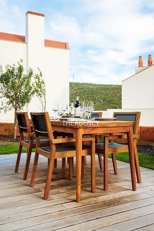 Apartamento T1 à venda em Querença, Tôr e Benafim, Loulé — foto 10